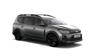 Dacia Dogger 